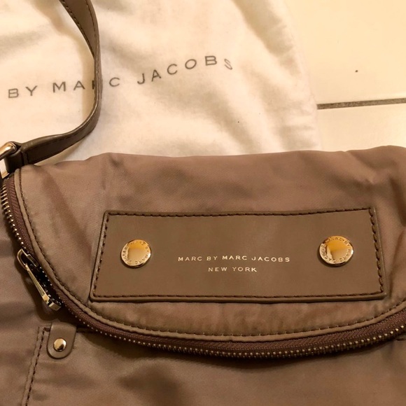 Marc Jacobs crossbody medium bag - Picture 3 of 4